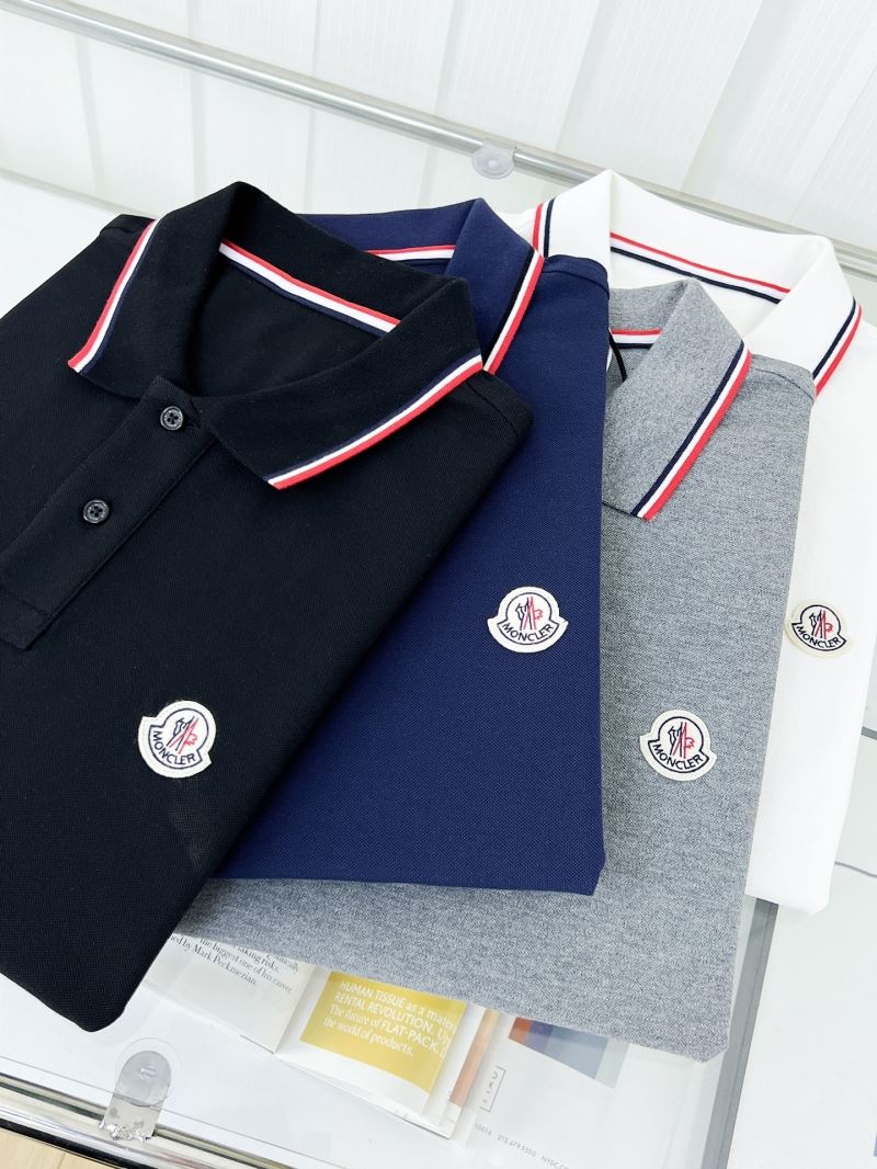 Moncler T-Shirts